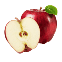 A vibrant selection of fresh fruits arranged together, promoting natural nutrition and Fresh Fruits Wellness.