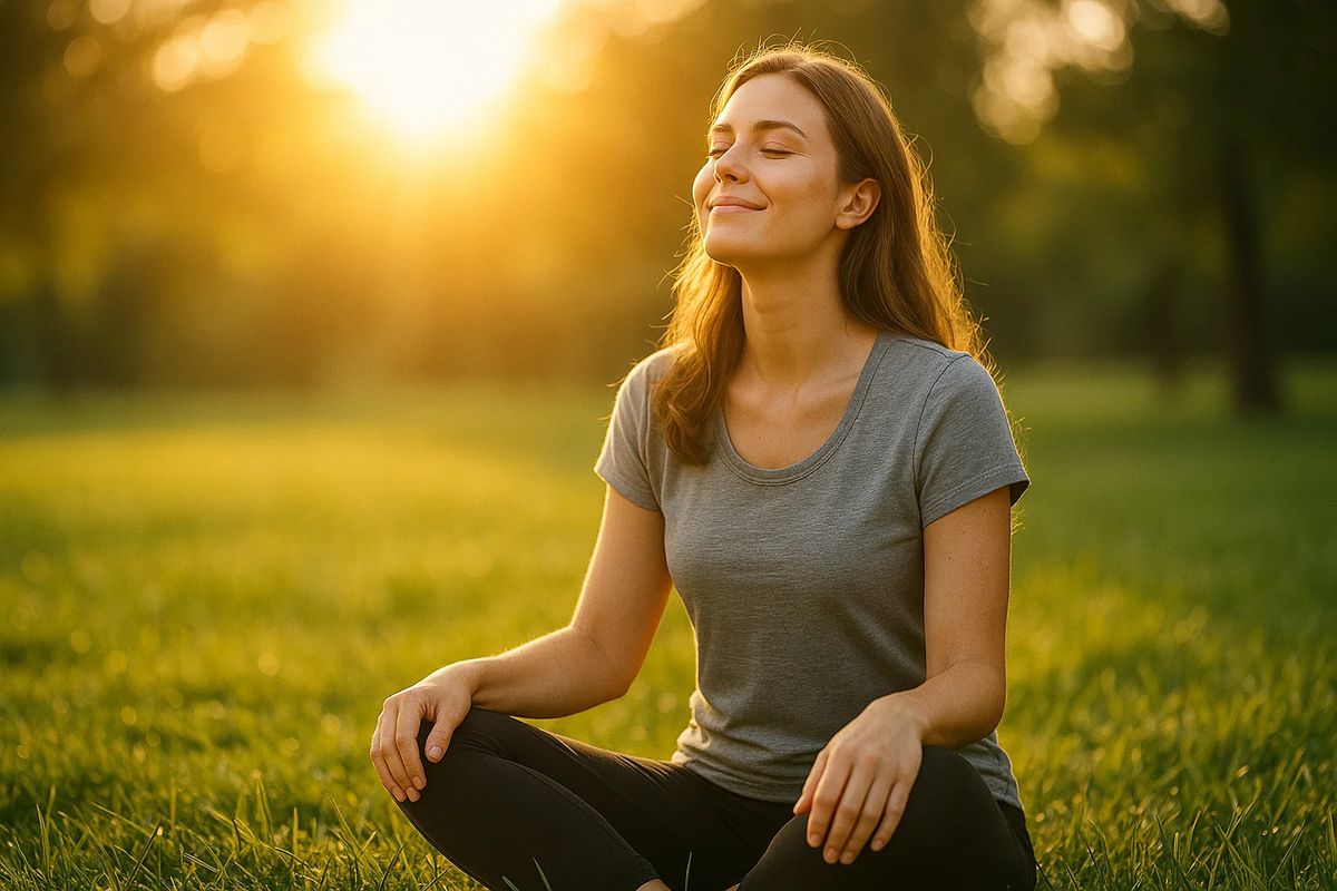 7 Daily Wellness Habits